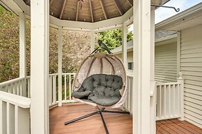 Lakefront Minnesota Vacation Rental w/ Dock