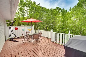Lakefront Minnesota Vacation Rental w/ Dock