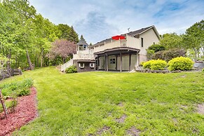 Lakefront Minnesota Vacation Rental w/ Dock