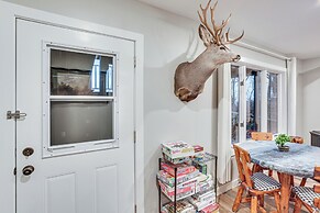 Lakefront Minnesota Vacation Rental w/ Dock
