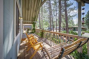 Near Hiking & Fishing: Munds Park Cabin w/ Deck