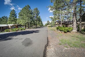 Near Hiking & Fishing: Munds Park Cabin w/ Deck