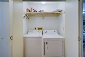 Near Hiking & Fishing: Munds Park Cabin w/ Deck