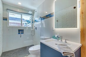 Pensacola Home in Historic East Hill Neighborhood