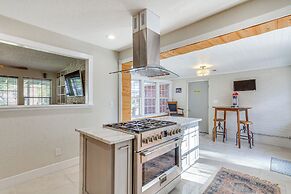 Pensacola Home in Historic East Hill Neighborhood