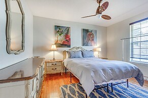 Pensacola Home in Historic East Hill Neighborhood