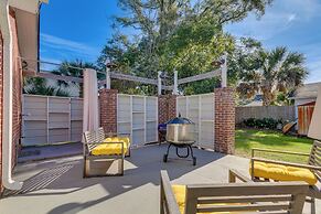 Pensacola Home in Historic East Hill Neighborhood