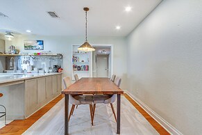 Pensacola Home in Historic East Hill Neighborhood