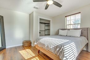 Pensacola Home in Historic East Hill Neighborhood