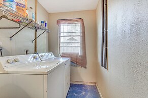 Pensacola Home in Historic East Hill Neighborhood