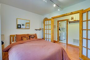 Delaware 'wooded River Retreat' w/ Views & More