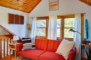 Delaware 'wooded River Retreat' w/ Views & More