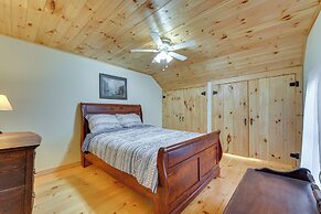 Inviting Chittenden Apartment Near Pico Mountain!