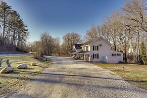 Inviting Chittenden Apartment Near Pico Mountain!