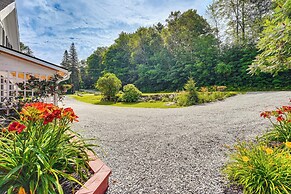 Duplex Unit, 2 Mi to Chittenden Reservoir!