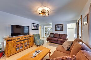 Duplex Unit, 2 Mi to Chittenden Reservoir!