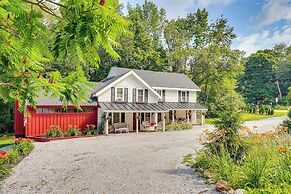 Duplex Unit, 2 Mi to Chittenden Reservoir!