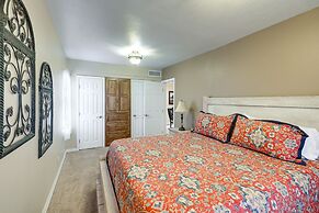 Peaceful Artesia Vacation Rental w/ Orchard Views!