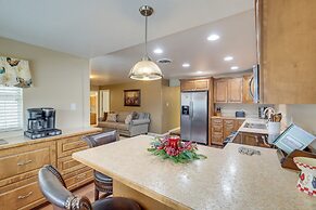 Peaceful Artesia Vacation Rental w/ Orchard Views!