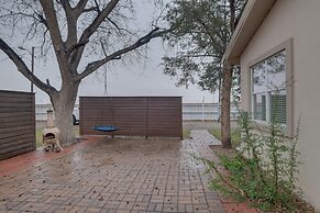 Peaceful Artesia Vacation Rental w/ Orchard Views!