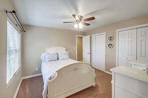 Peaceful Artesia Vacation Rental w/ Orchard Views!