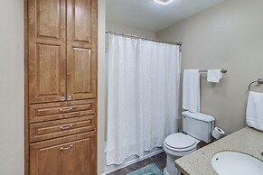 Peaceful Artesia Vacation Rental w/ Orchard Views!