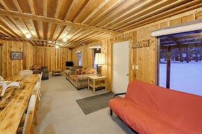 Quaint Deborgia Retreat: Black Diamond Guest Ranch