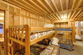 Quaint Deborgia Retreat: Black Diamond Guest Ranch