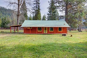 Quaint Deborgia Retreat: Black Diamond Guest Ranch