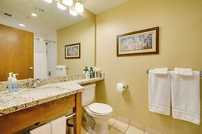 Ski-in/ski-out Park City Studio w/ Pool Access!