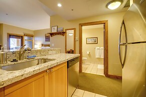 Ski-in/ski-out Park City Studio w/ Pool Access!