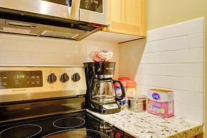 Ski-in/ski-out Park City Studio w/ Pool Access!