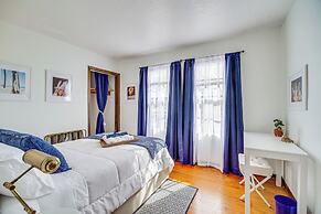 Moon Beach Manor w/ Private Pool & Hot Tub!