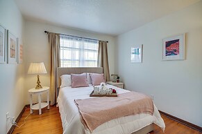 Moon Beach Manor w/ Private Pool & Hot Tub!