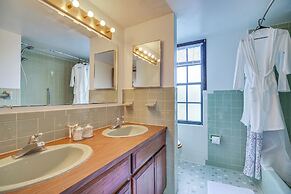 Moon Beach Manor w/ Private Pool & Hot Tub!