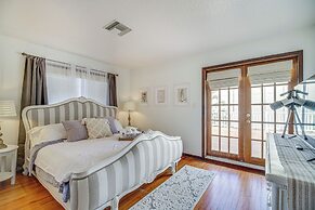 Moon Beach Manor w/ Private Pool & Hot Tub!