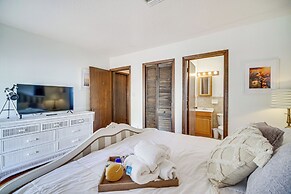 Moon Beach Manor w/ Private Pool & Hot Tub!