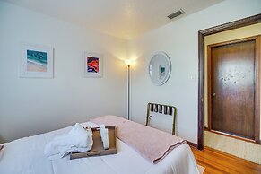 Moon Beach Manor w/ Private Pool & Hot Tub!