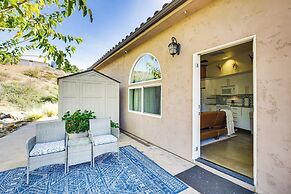 Cozy Alpine Cottage Near Casinos & Trails!