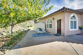 Cozy Alpine Cottage Near Casinos & Trails!