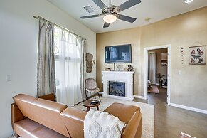 Cozy Alpine Cottage Near Casinos & Trails!