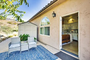 Cozy Alpine Cottage Near Casinos & Trails!