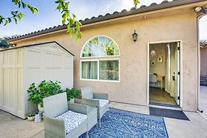 Cozy Alpine Cottage Near Casinos & Trails!