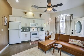 Cozy Alpine Cottage Near Casinos & Trails!