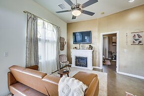 Cozy Alpine Cottage Near Casinos & Trails!