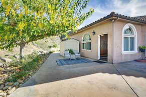 Cozy Alpine Cottage Near Casinos & Trails!