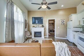 Cozy Alpine Cottage Near Casinos & Trails!