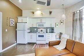 Cozy Alpine Cottage Near Casinos & Trails!