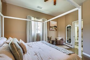 Cozy Alpine Cottage Near Casinos & Trails!