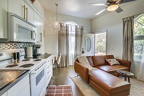 Cozy Alpine Cottage Near Casinos & Trails!